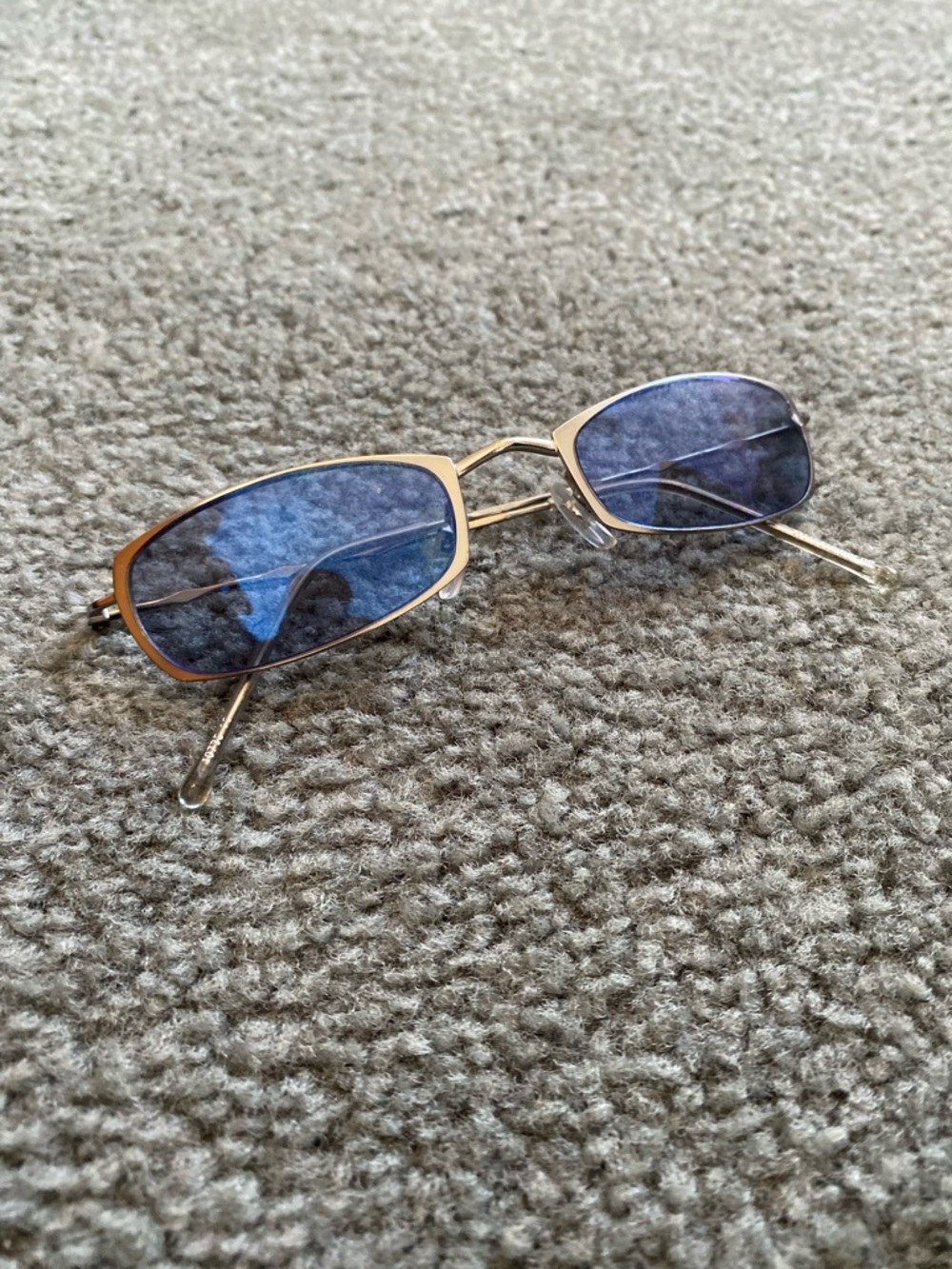 Vintage Unique Liz Claiborne Sunglasses